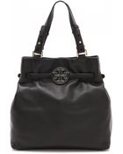 Tory Burch Amanda Tote - Lyst