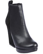 Steve Madden Upstage - Lyst
