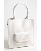 Ted Baker Juju Tote - Lyst