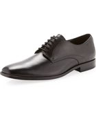 Hugo Boss Mitano Laceup Derby - Lyst