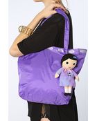 Lesportsac The Disney X Lesportsac Cosette Doll Tote - Lyst