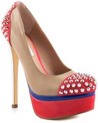 Steve Madden Lemorre - Lyst