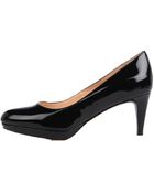 Cole Haan Chelsea Low Pump - Lyst