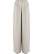 Eskandar Flared Trousers - Lyst