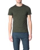 Rag & Bone Standard Tshirt - Lyst