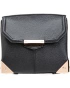 Alexander Wang Marion Mini Sling Bag - Lyst