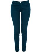 J Brand Skinny Jean - Lyst