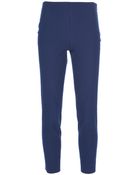 Ralph Lauren Black Label Annie Trouser - Lyst