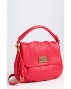 Marc By Marc Jacobs Classic Q Little Ukita Shoulder Bag - Lyst