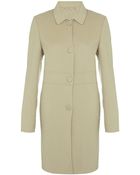 Max Mara Studio Cherson Coat - Lyst