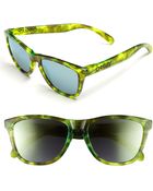 Oakley Frogskins Sunglasses - Lyst