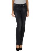 Acne Studios Denim Trousers - Lyst
