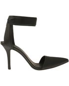 Alexander Wang Liya Pump - Lyst