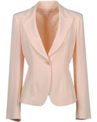 Laltramoda Blazer - Lyst