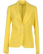 Mario Matteo Blazer - Lyst