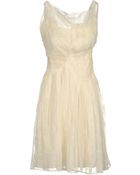 Maurizio Pecoraro Short Dresses - Lyst