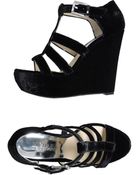 MICHAEL Michael Kors Wedge - Lyst