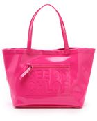 See By Chloé Zip File Large Tote - Lyst