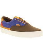 Vans Era 59 Chesnutweb Smu - Lyst