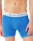 Calvin Klein Steel Micro Boxer Briefs - Lyst