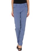Cheap Monday Casual Trouser - Lyst
