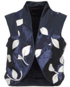 Emporio Armani Top - Lyst