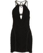 Forever Unique Short Dress - Lyst