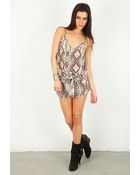 Rory Beca Orissa Running Shorts - Lyst