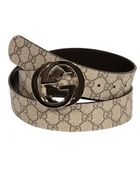 Gucci Buckle - Lyst