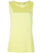 P.a.r.o.s.h. Spolty Top - Lyst