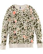 H&M Sweatshirt - Lyst