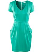 H&M Dress - Lyst