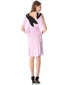 Vionnet Sleeveless Dress - Lyst