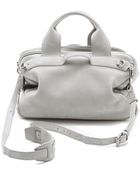 3.1 Phillip Lim Lark Small Duffel Bag - Lyst