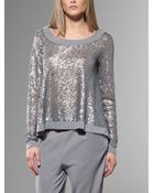 Patrizia Pepe Shirt - Lyst