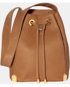 Vince Camuto Janet Drawstring Tote - Lyst
