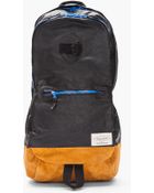 Rag & Bone Coated Backpack - Lyst
