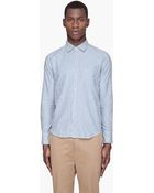 Rag & Bone Yokohama Shirt - Lyst