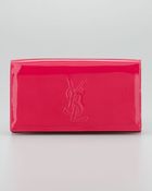 Saint Laurent Belle Du Jour Clutch Bag - Lyst