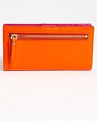 Kate Spade Tudor City Stacey Wallet - Lyst