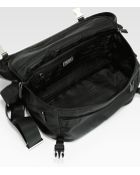 Prada Small Nylon Shoulder Bag - Lyst