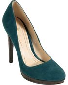 Cole Haan Chelsea Pump - Lyst