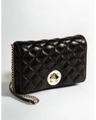 Kate Spade Gold Coast Meadow Shoulder Bag - Lyst