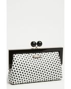 Kate Spade Beverly Terrace Shyla Clutch - Lyst