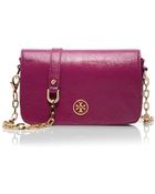 Tory Burch Robinson Adjustable Mini Bag - Lyst