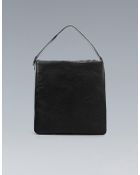 Zara Microstudded Bucket Bag - Lyst