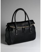 Kate Spade Cobble Hill Leslie Satchel - Lyst