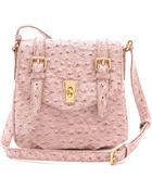 Marc By Marc Jacobs Intergalocktic Ozzie Sia Bag - Lyst