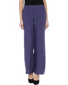 Philo Casual Trousers - Lyst