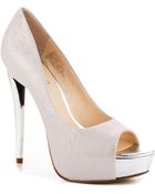 Boutique 9 Claudius - Lyst